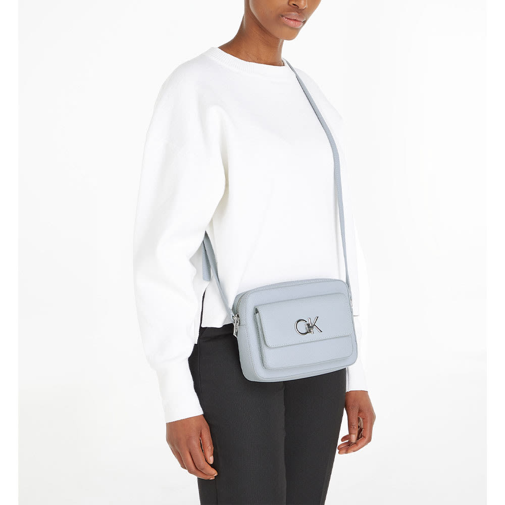 Re-Lock Camera Bag With Flap Pbl