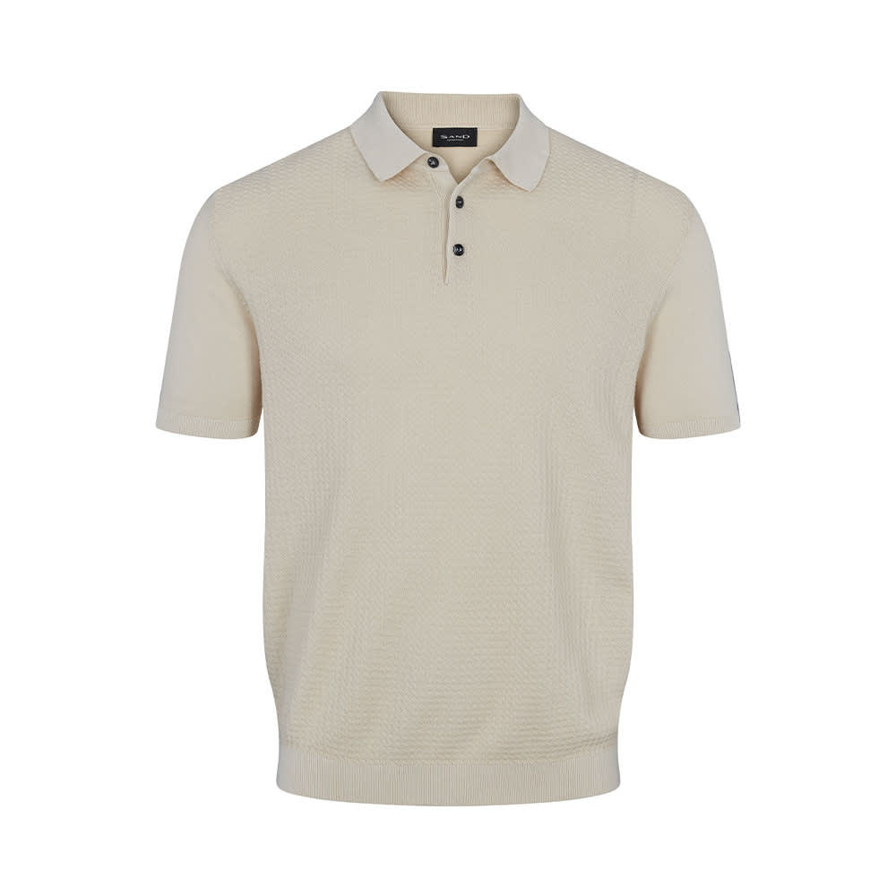 5445 - Retro Polo
