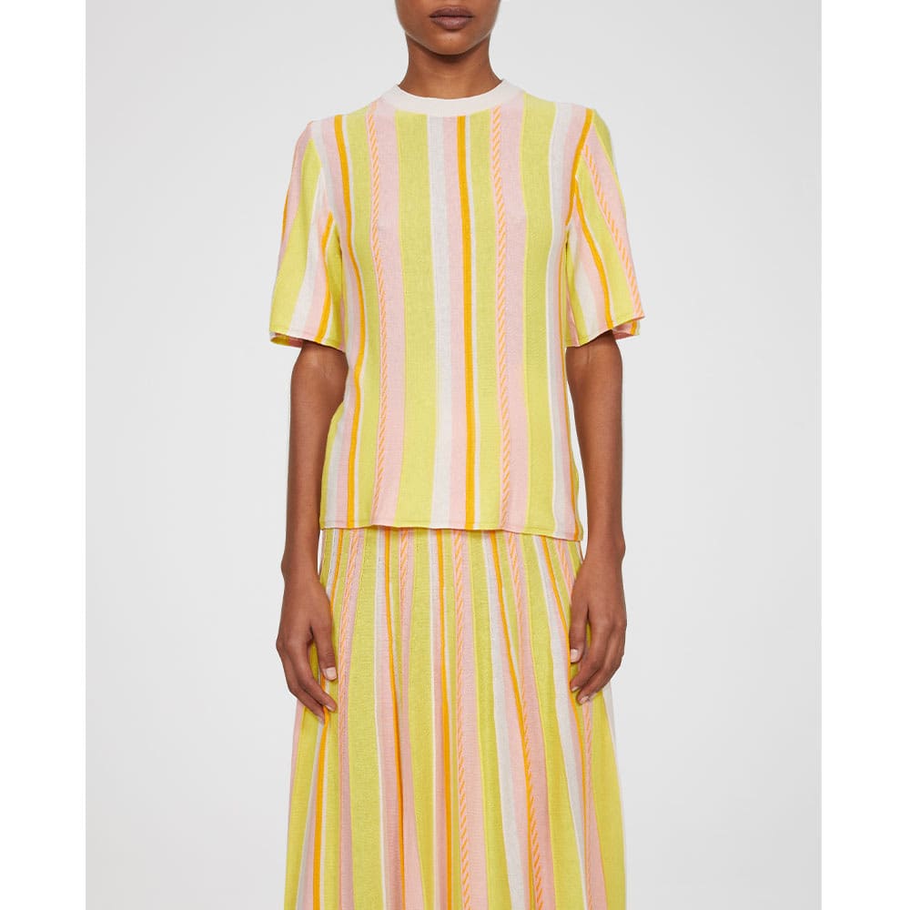 Modulo Stripe