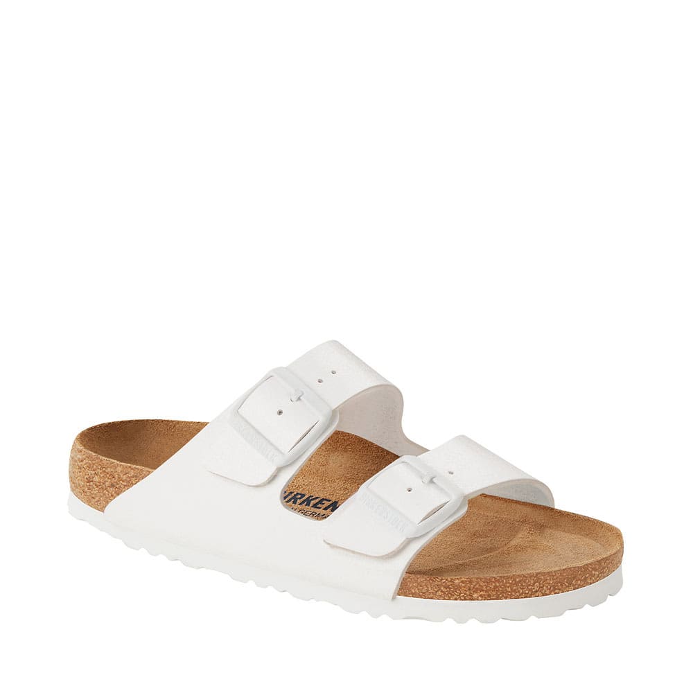 Arizona Soft Footbed