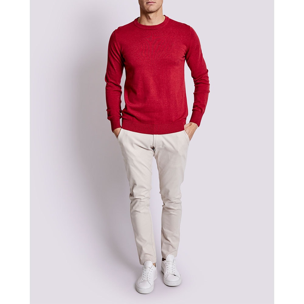 Jupiter Regular Fit Knitwear från Bruun & Stengade