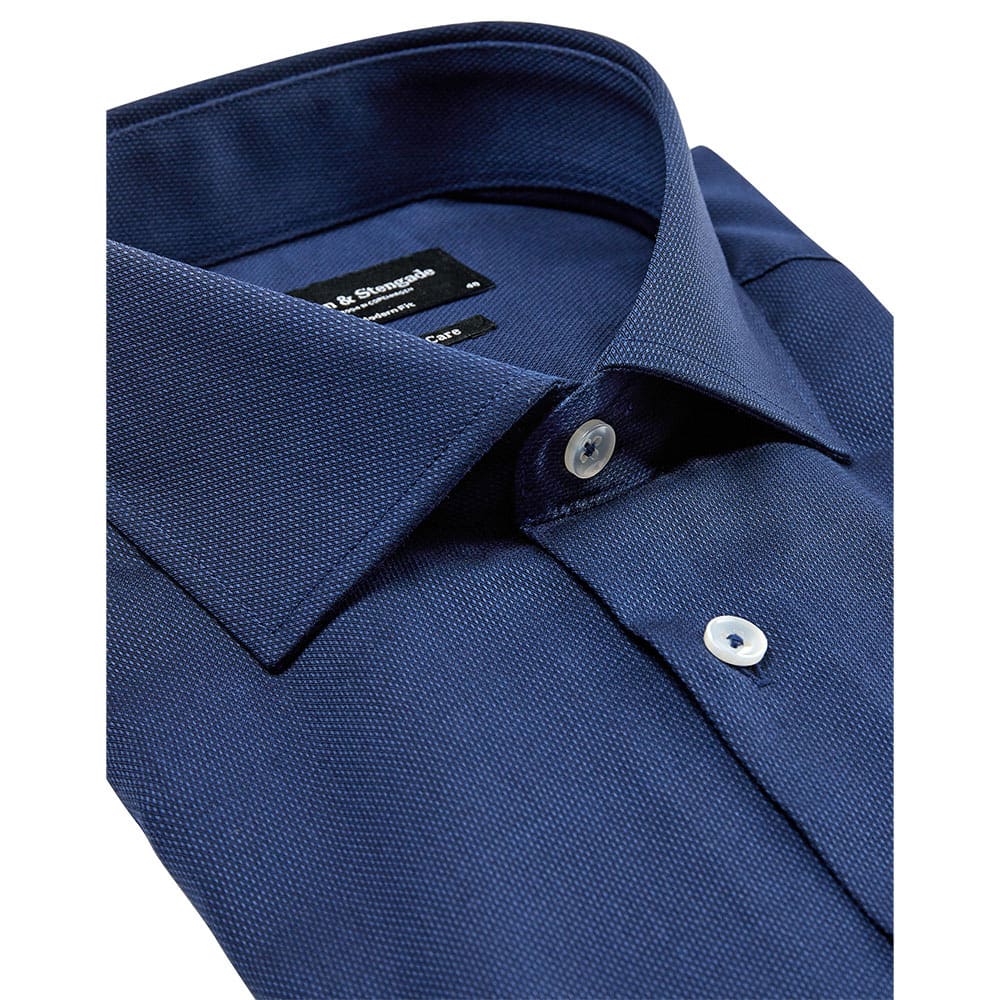 Totti Modern Fit Shirt