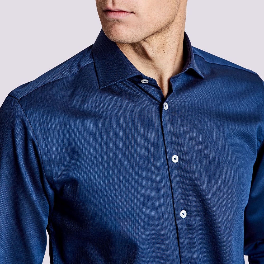 Totti Modern Fit Shirt