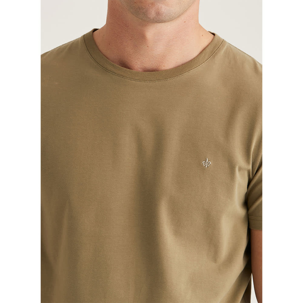 James Tee