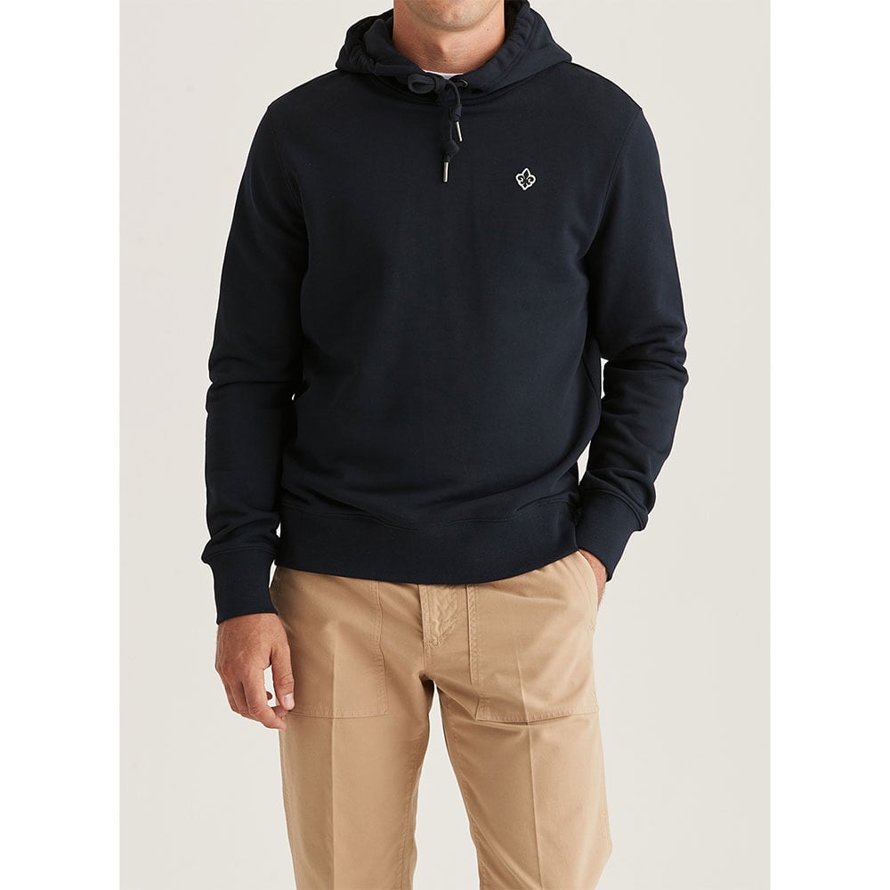 Sweatshirt Morris Lily Hood
