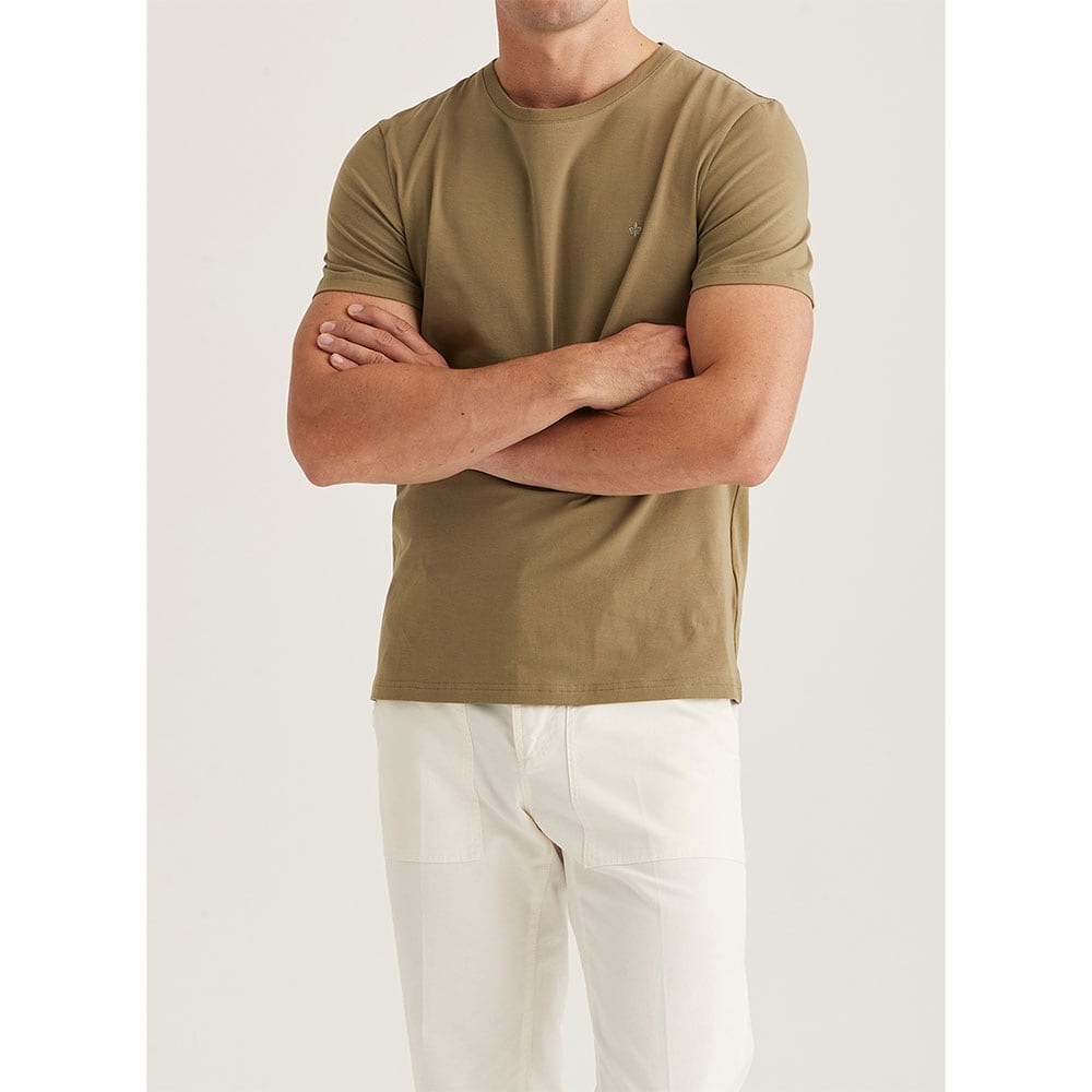James Tee