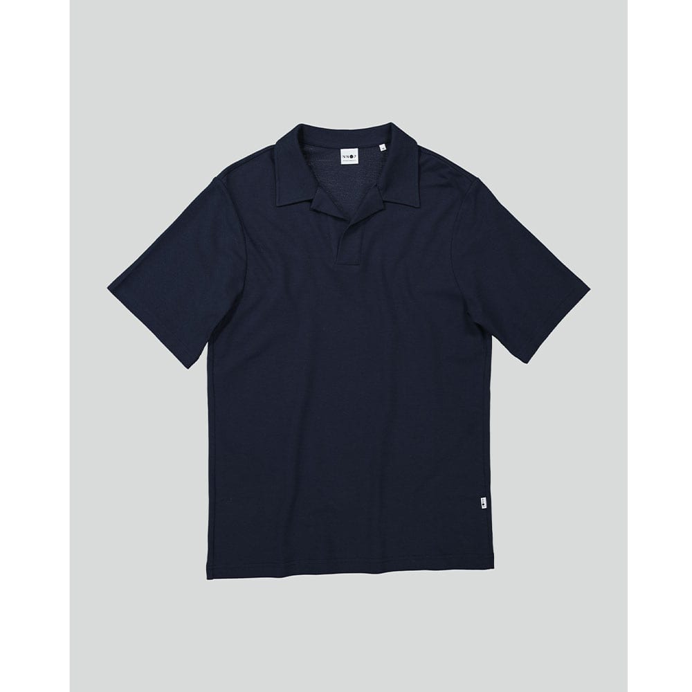 Ross SS Polo 3463, Navy Blue