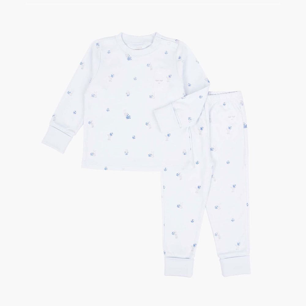 ABC Blocks 2 Piece Set