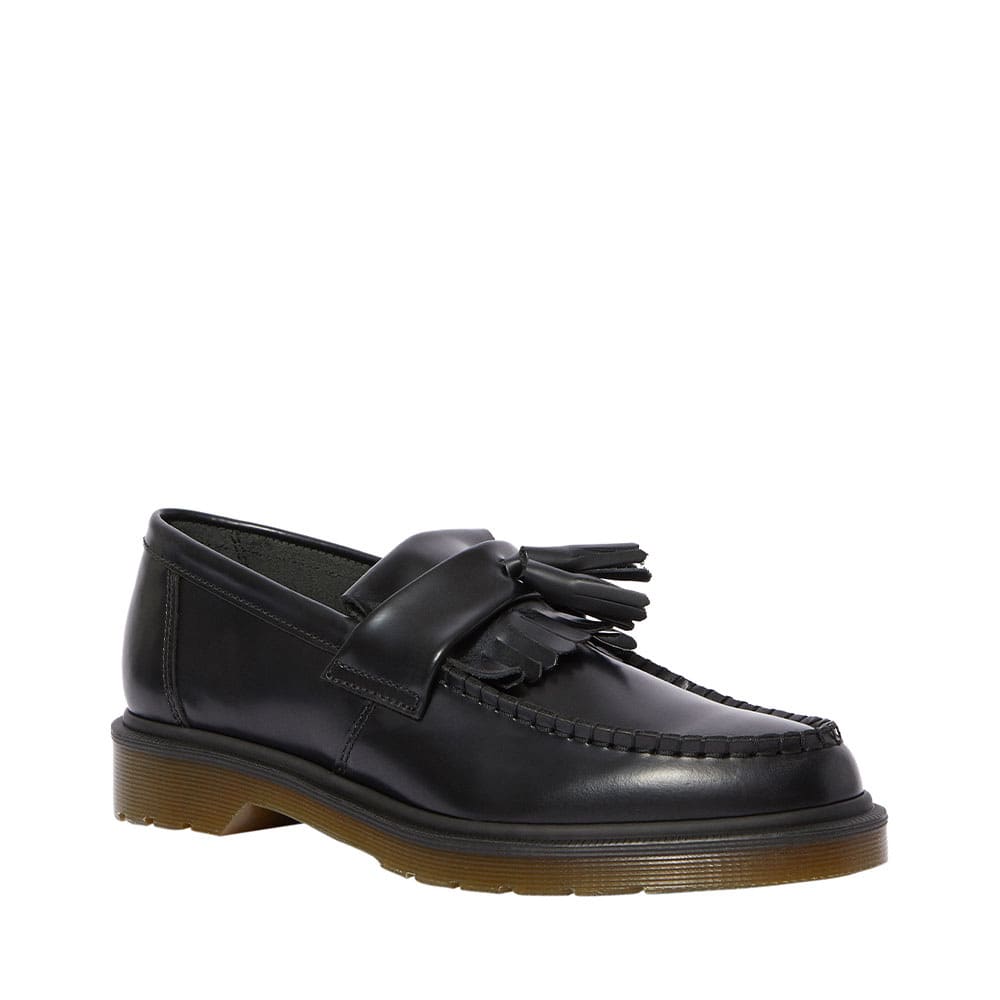 Adrian från Dr. Martens