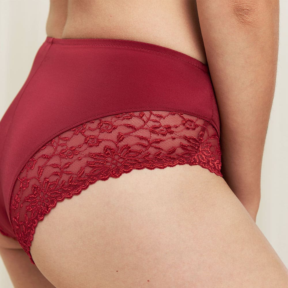 Ladyform Soft Maxi Brief