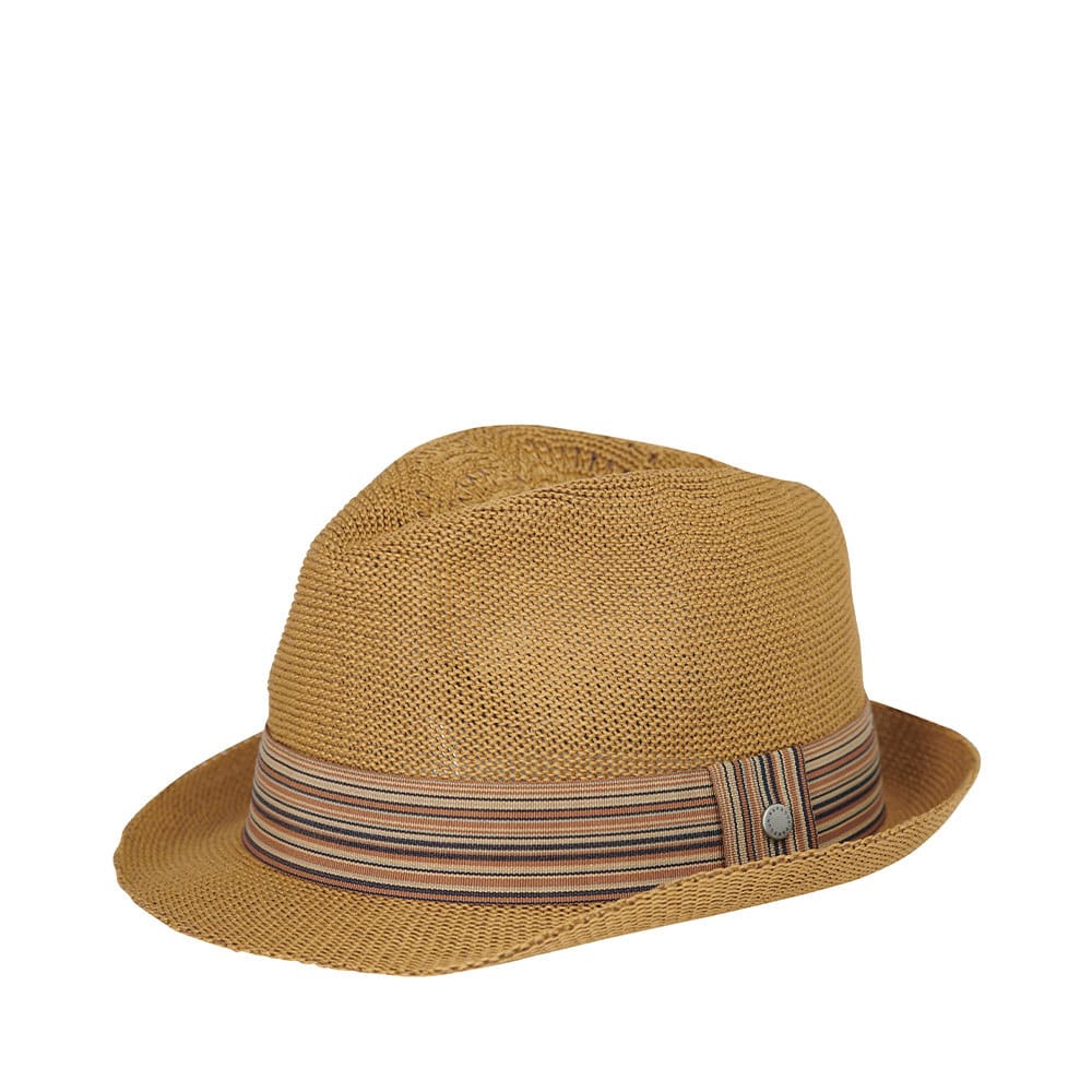 Belford Trilby Hat från Barbour