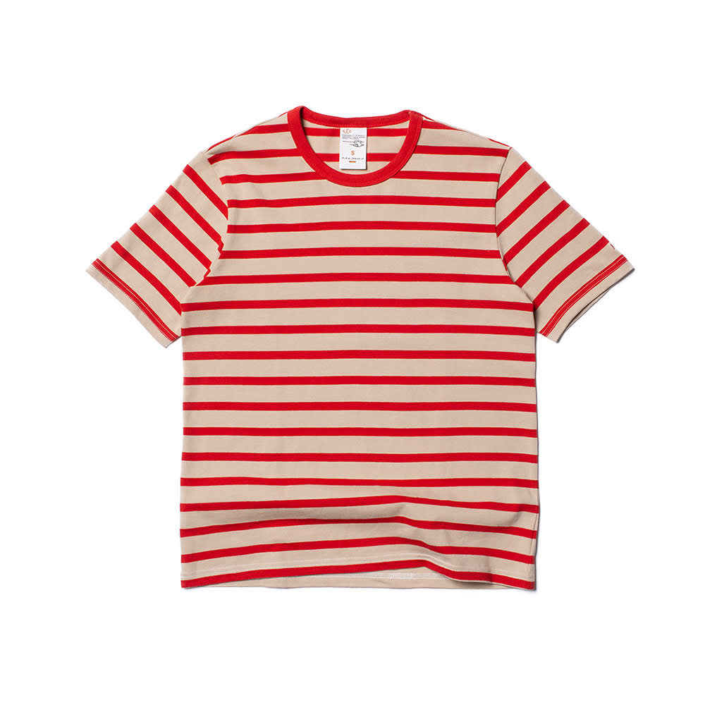 Joni Breton Stripe