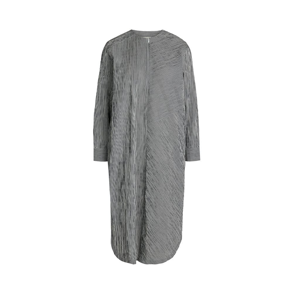 Crinckle Pop Dress från Mads Nørgaard