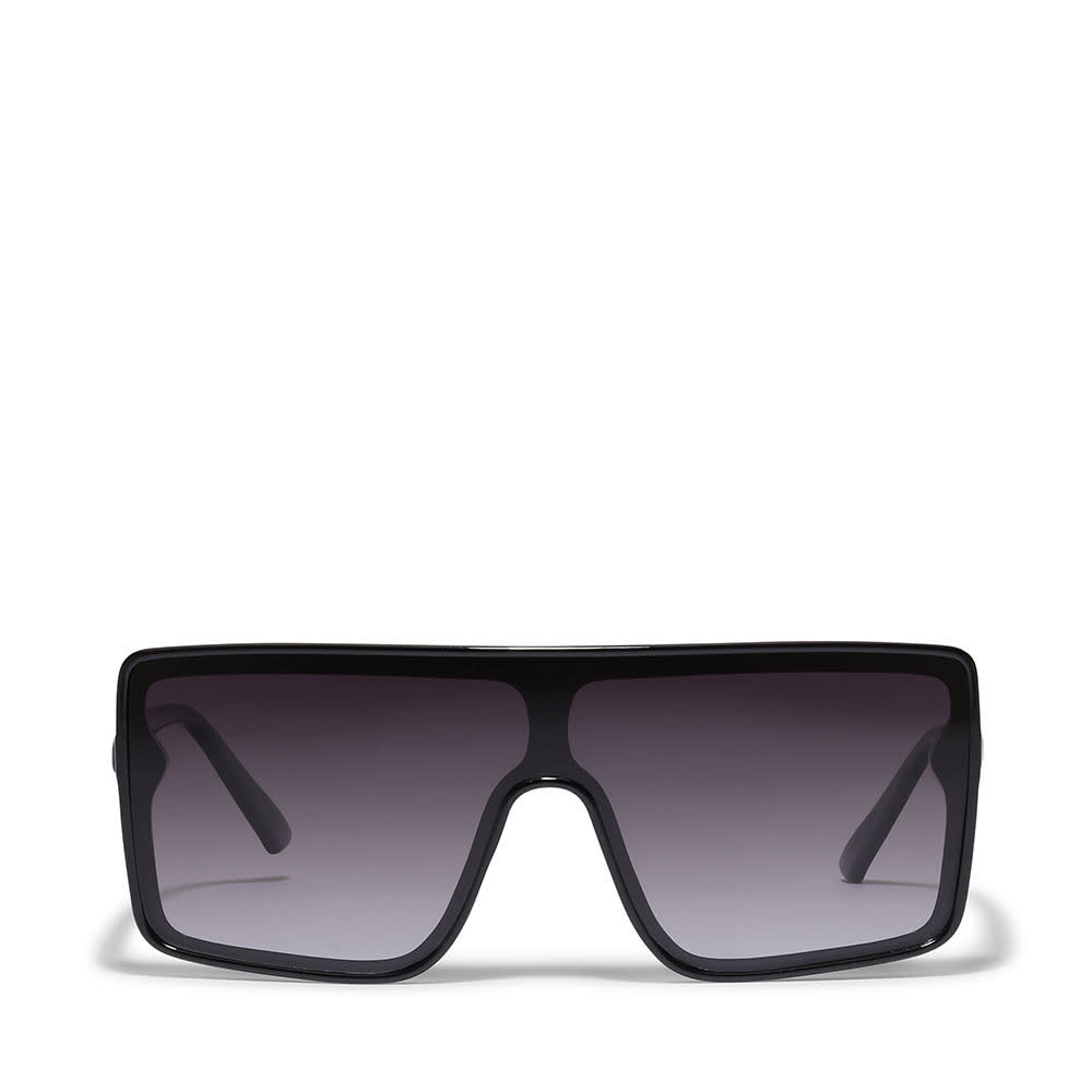 Oceane Sunglasses, Black