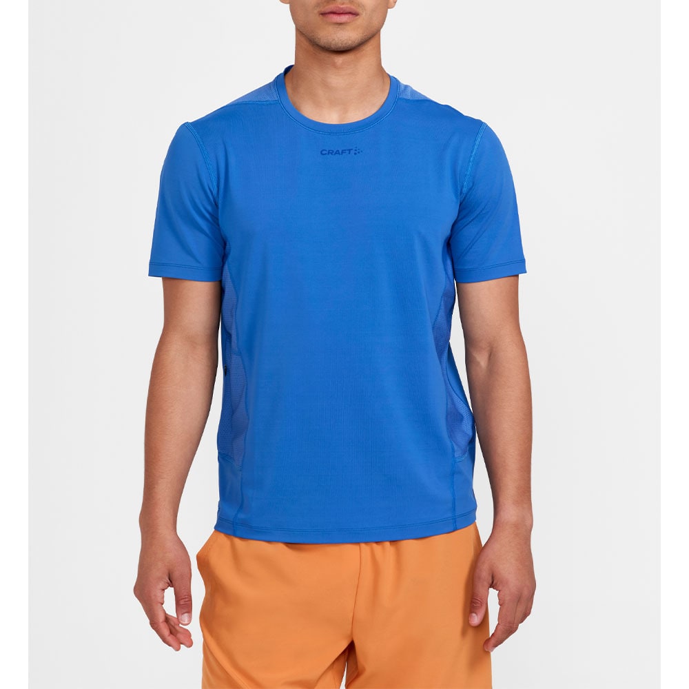Adv Essence Ss Tee