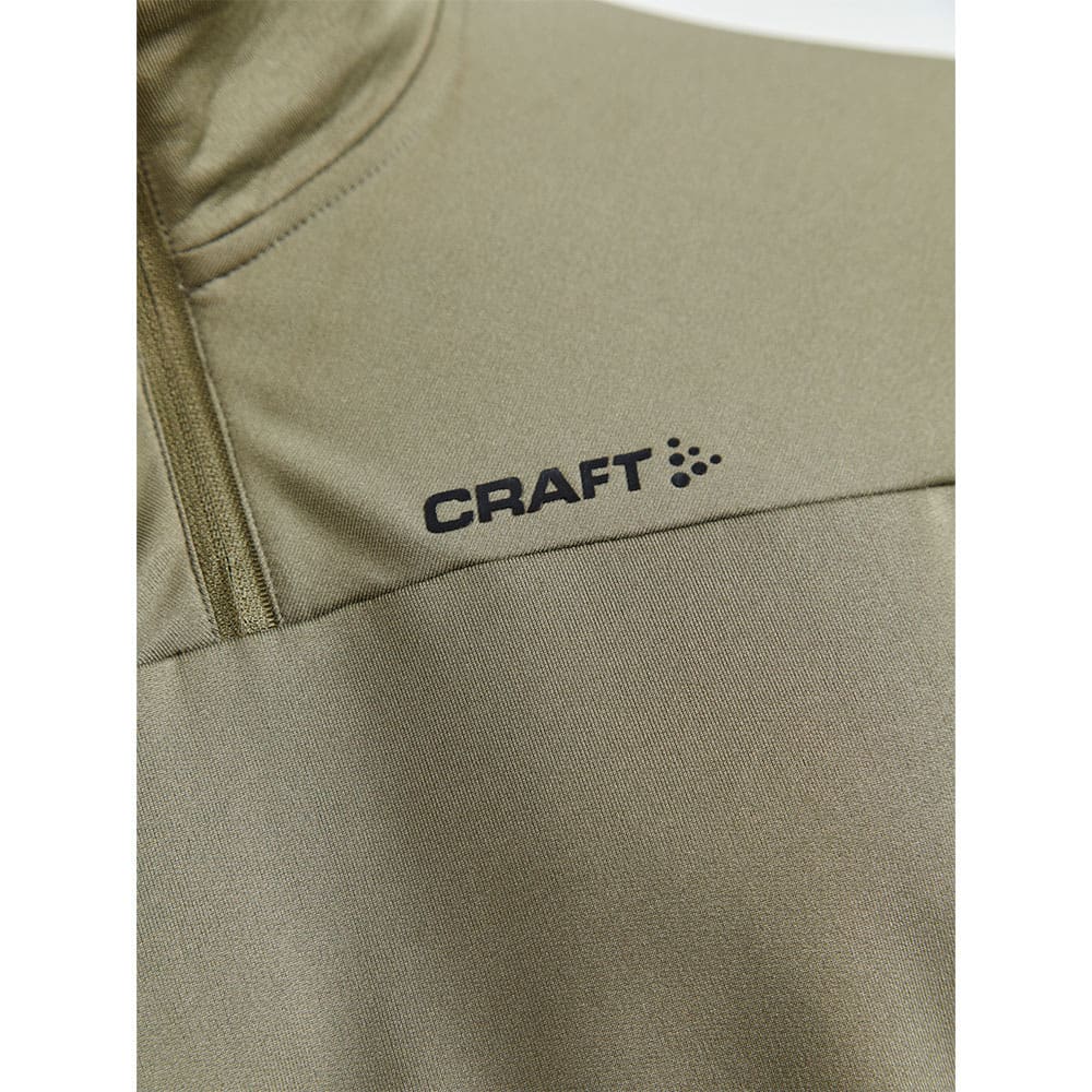 Fleece Core Gain Midlayer