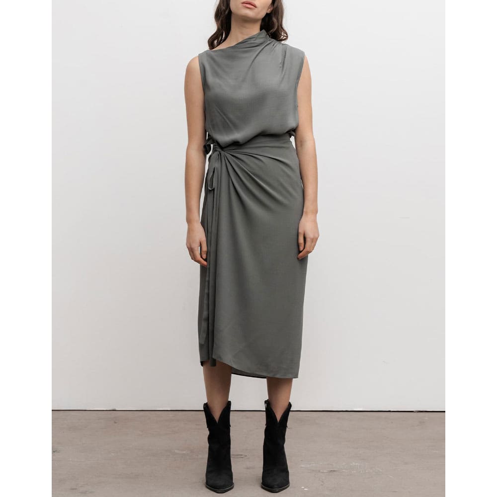 Telly Dress
