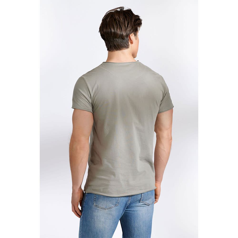 T-shirt Crew-Neck Relaxed