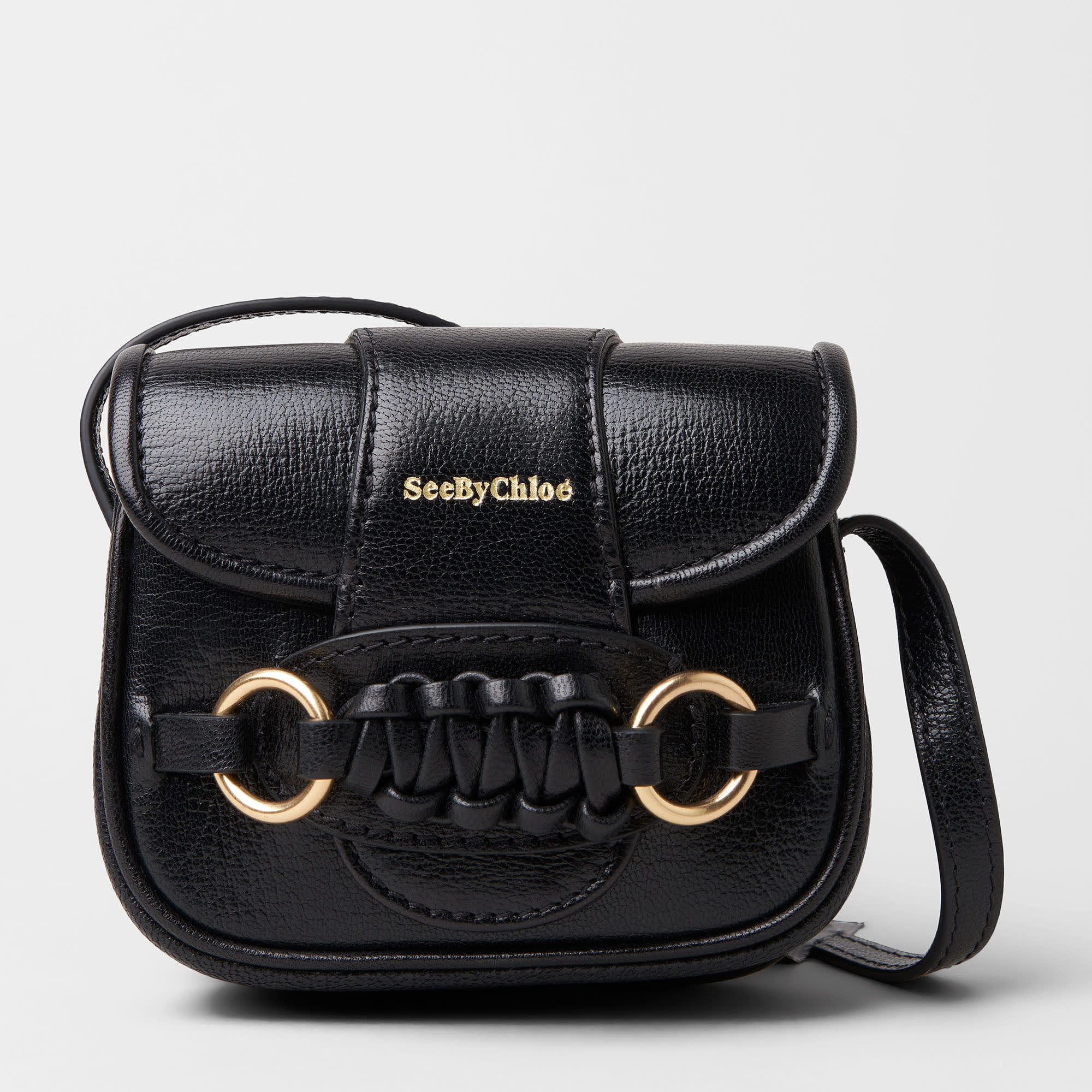 Saddie Micro Satchel från See by Chloé