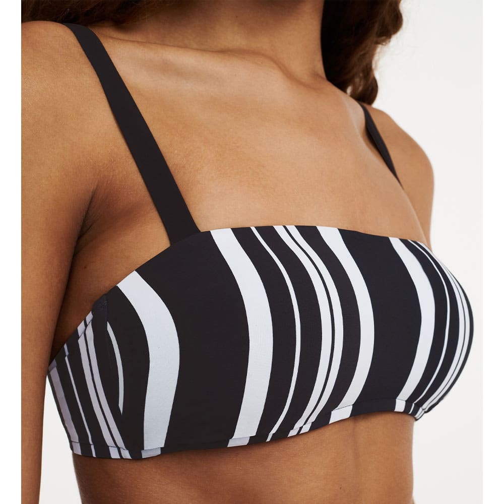 Maui Wirefree Bikini Top