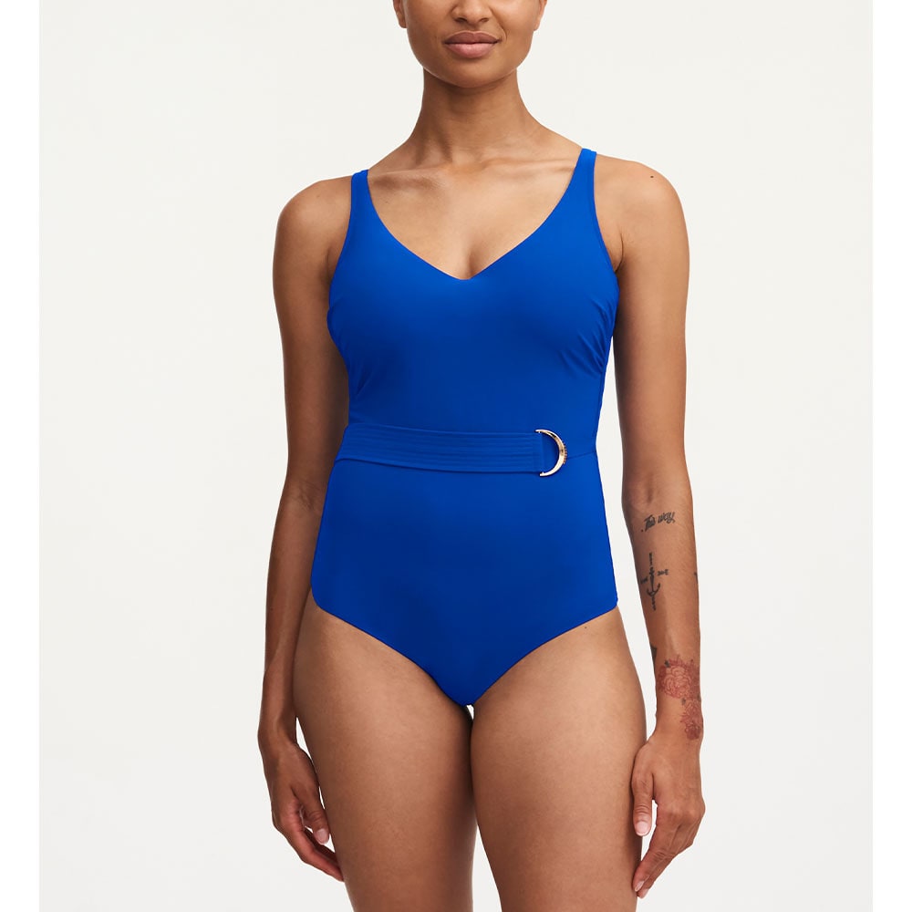 Celestial Underwired Swimsuit