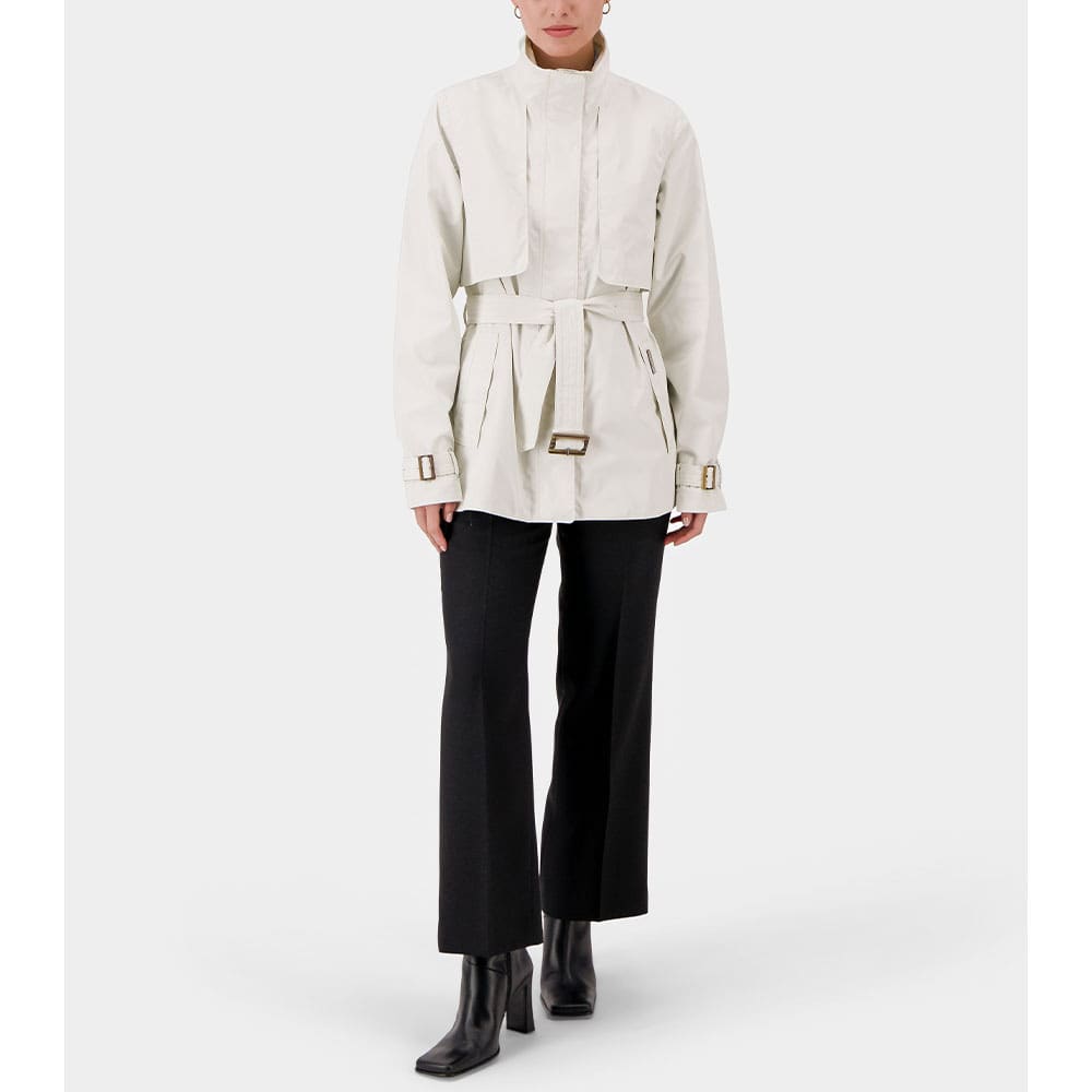 Yvonne Womens Jacket