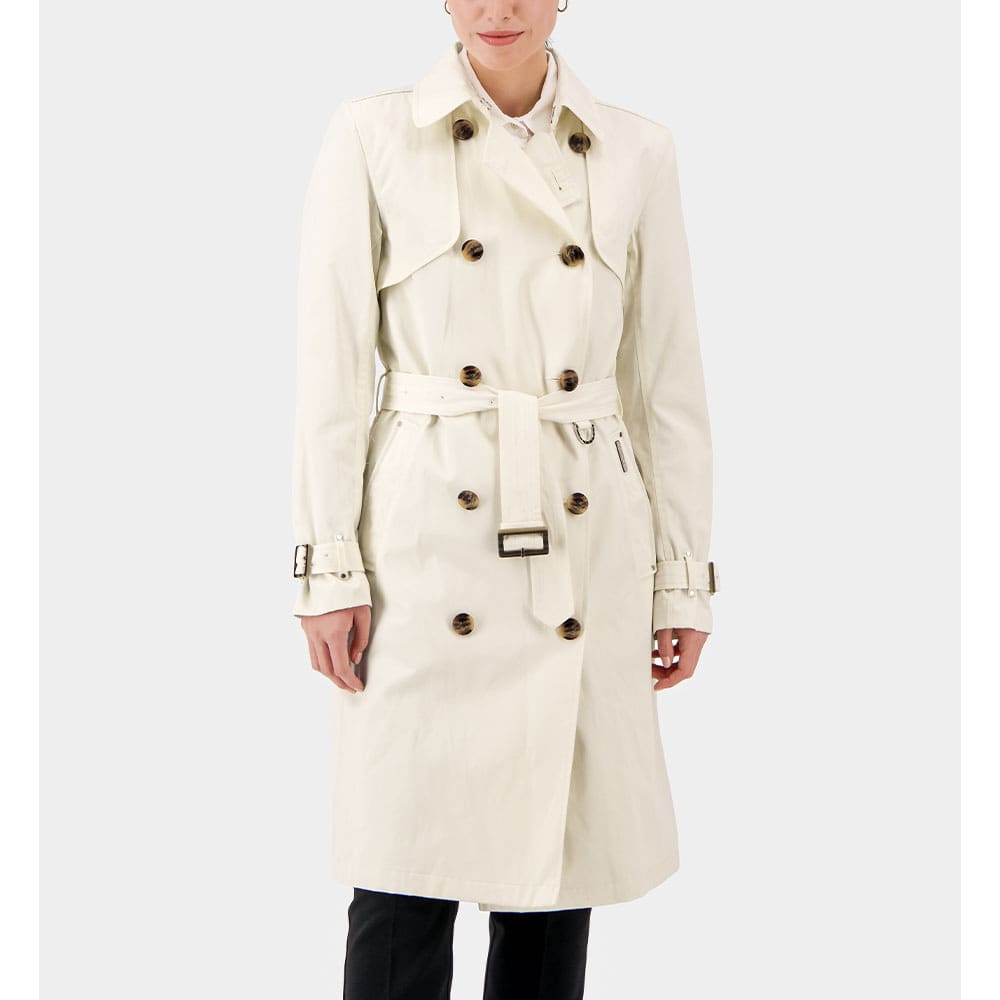 Blanka Coat
