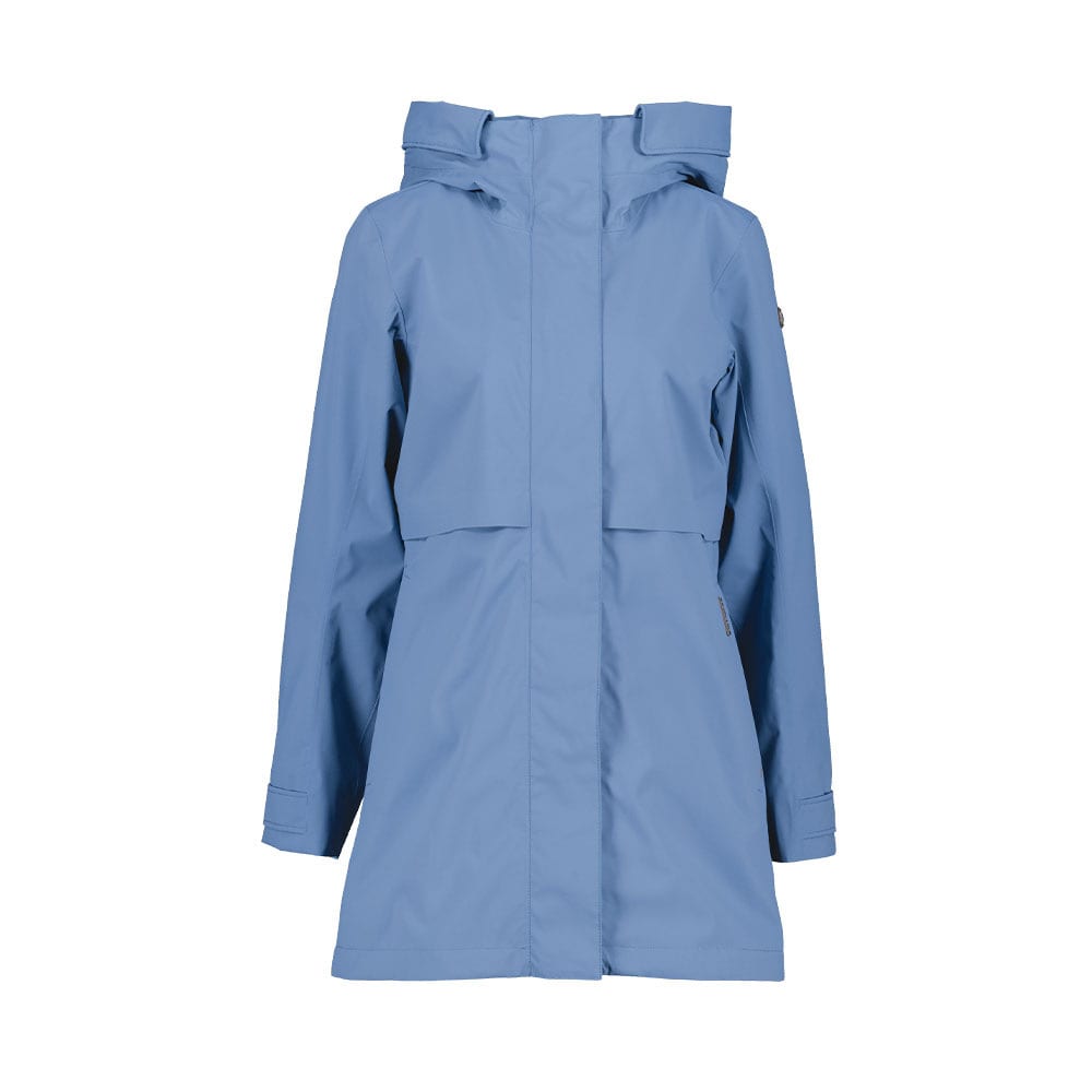 Edith Parka