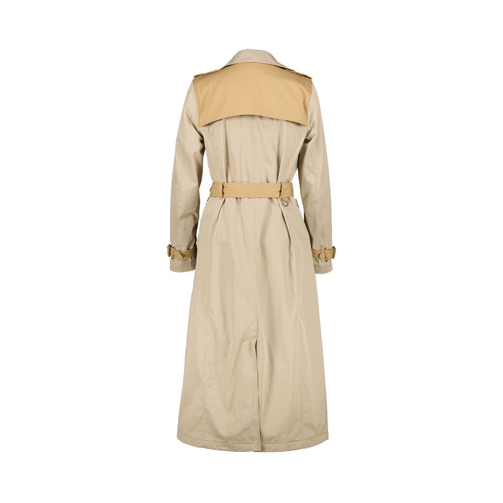 Alvina Coat