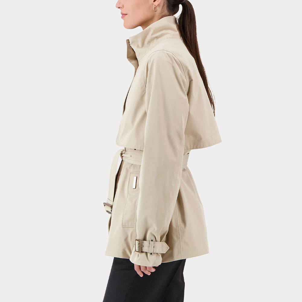 Yvonne Womens Jacket