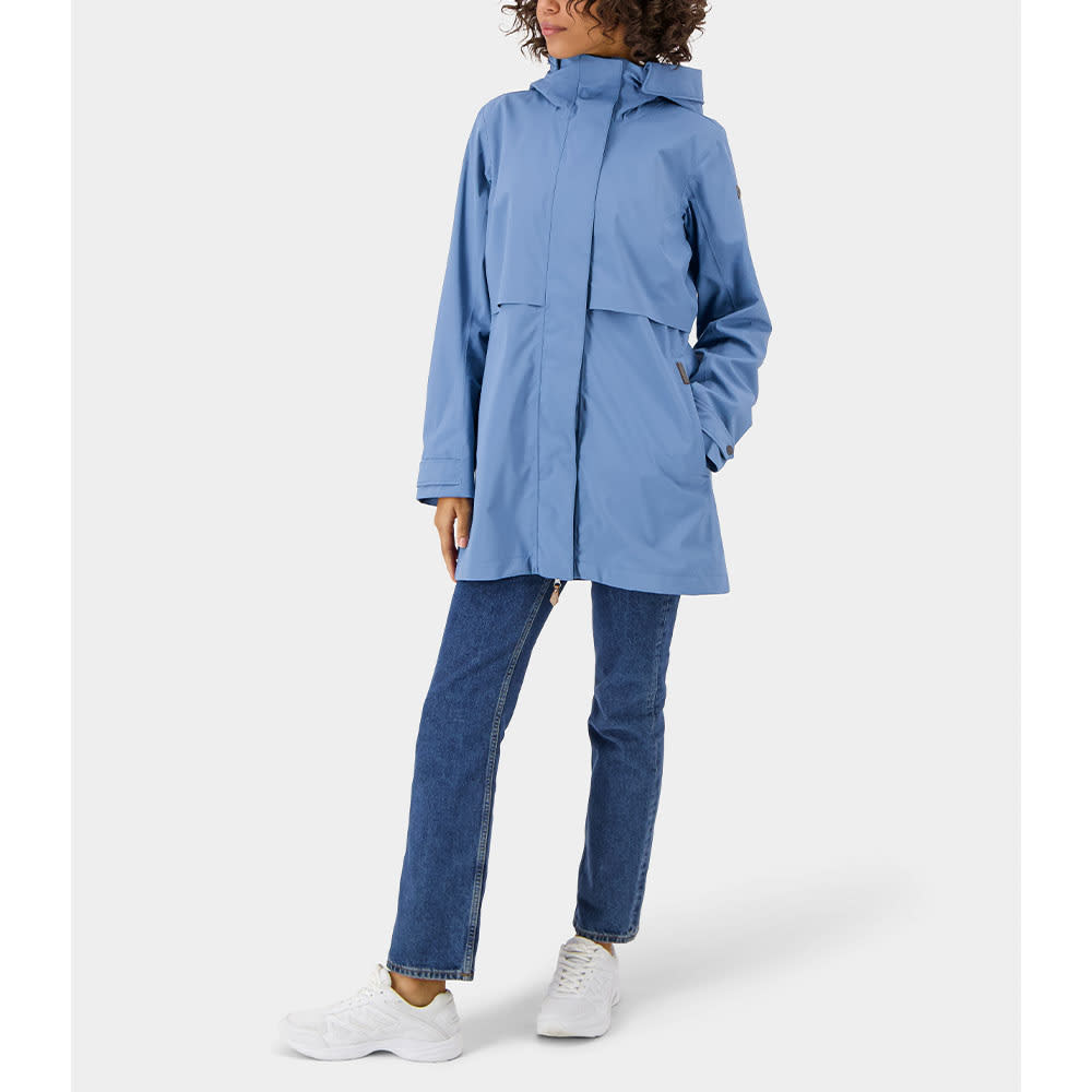 Edith Parka
