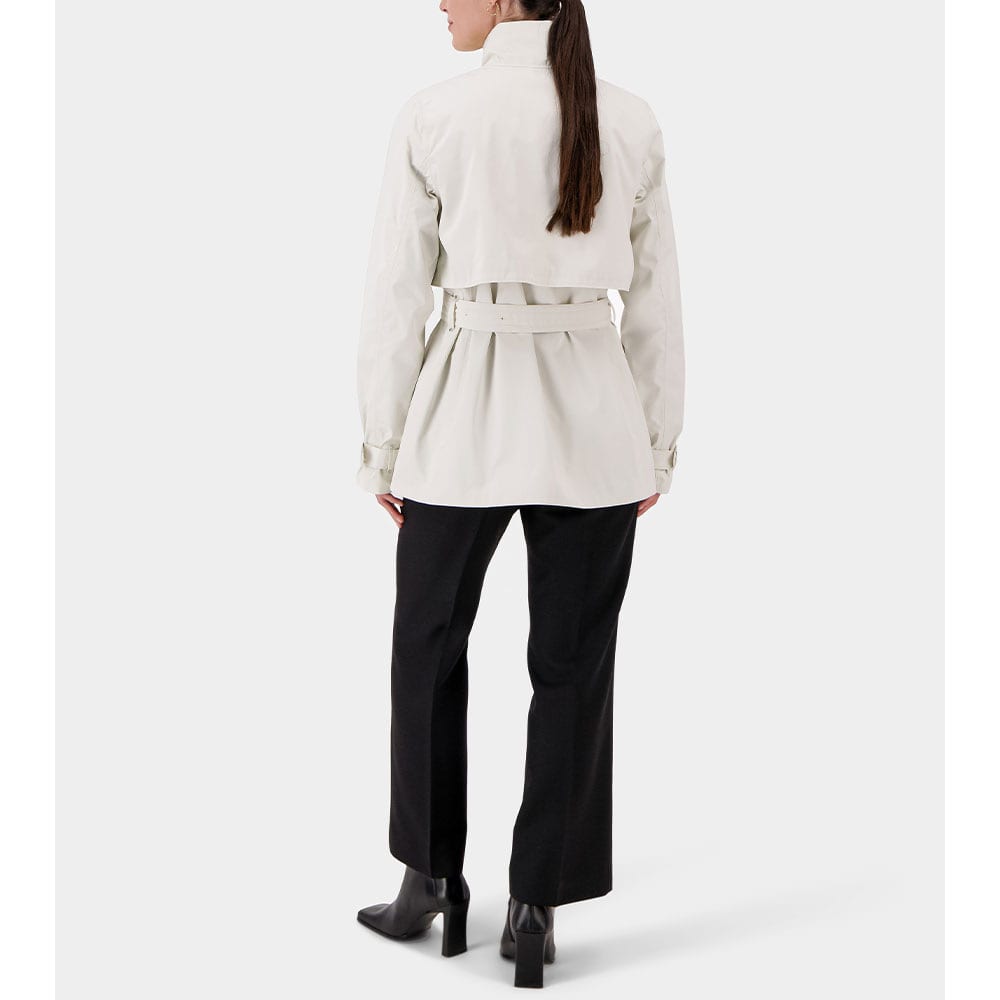Yvonne Womens Jacket