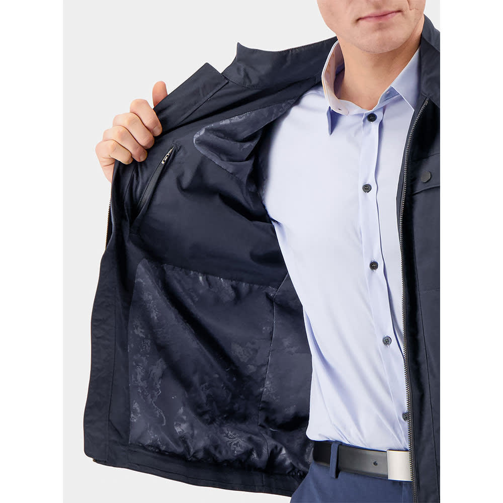 Birger Jacket