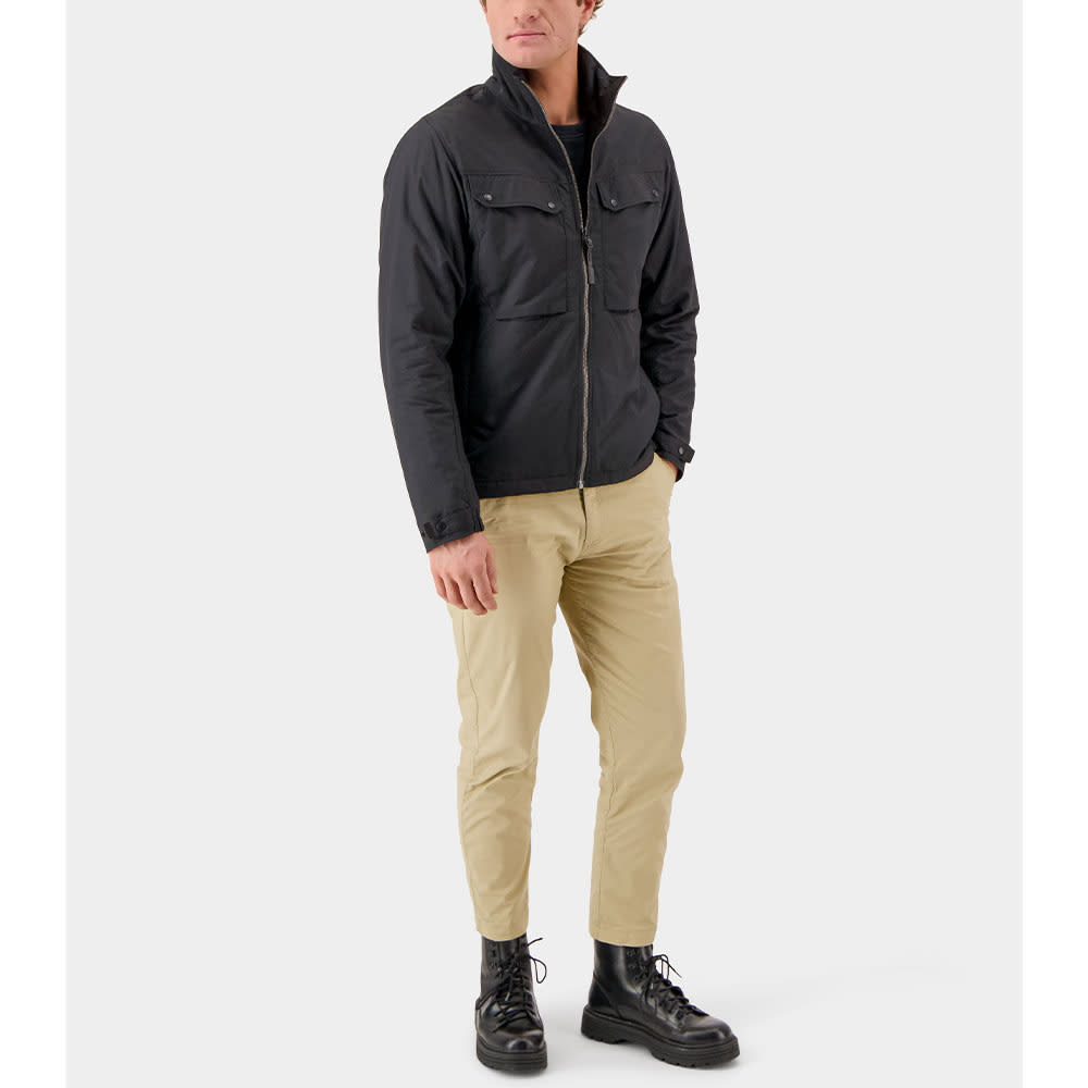Callum Jacket