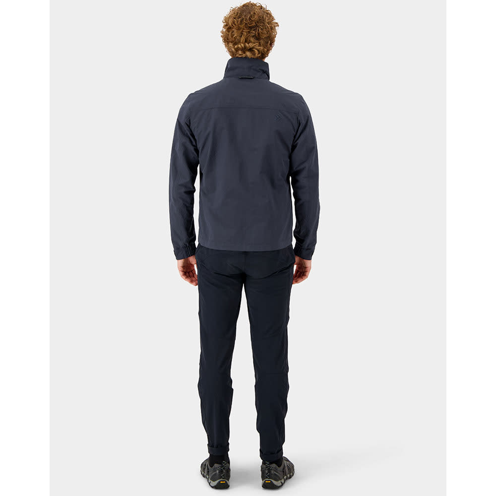 Irvin Jacket