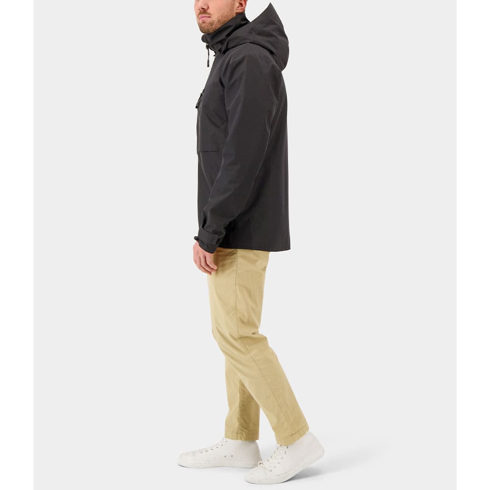Aston Jacket
