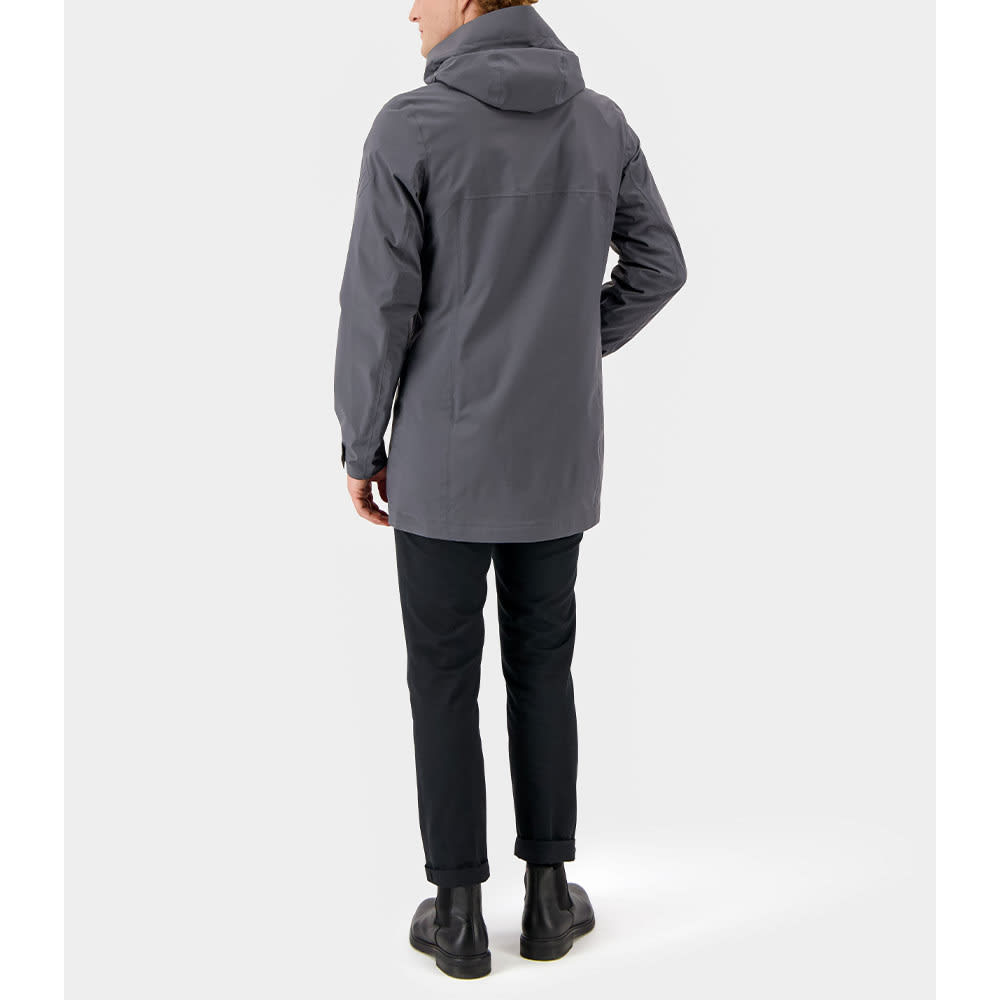 Herman Parka