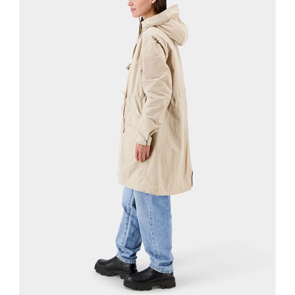 Helen Parka