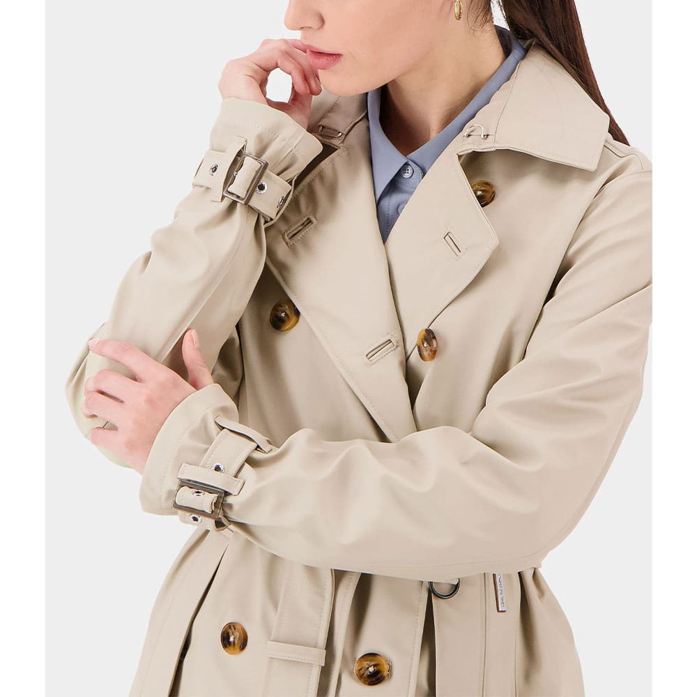 Gry Coat