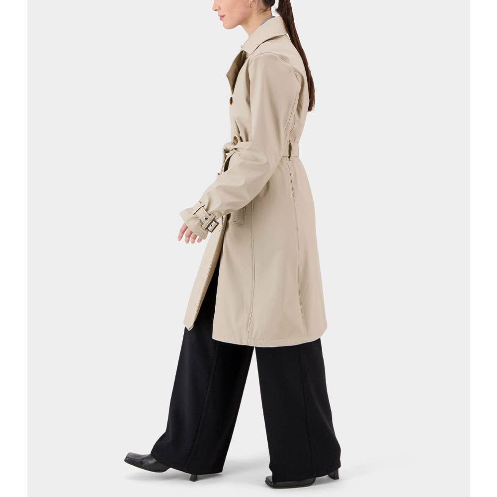Gry Coat