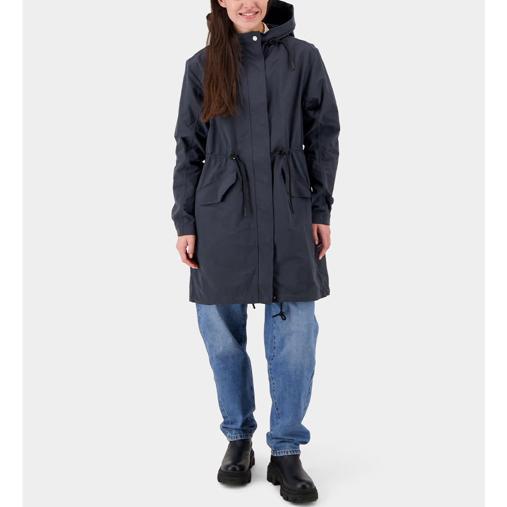 Helen Parka