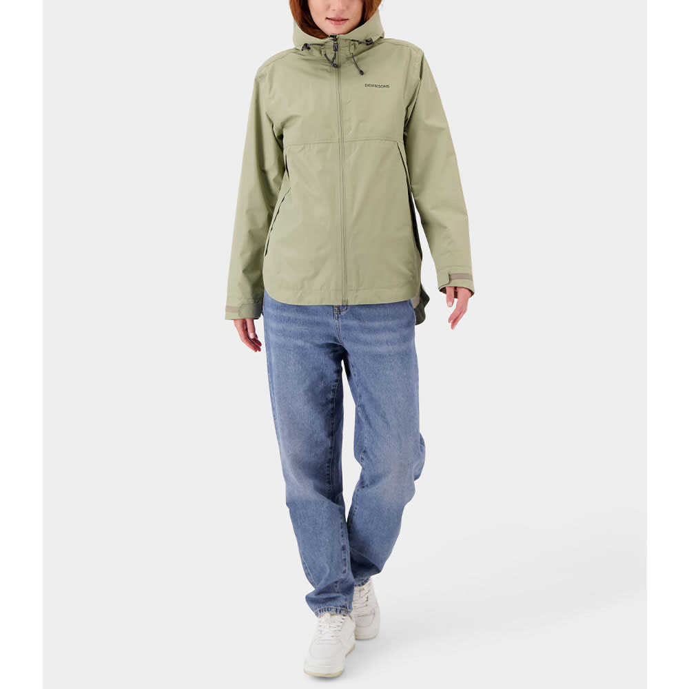 Tilde Jacket