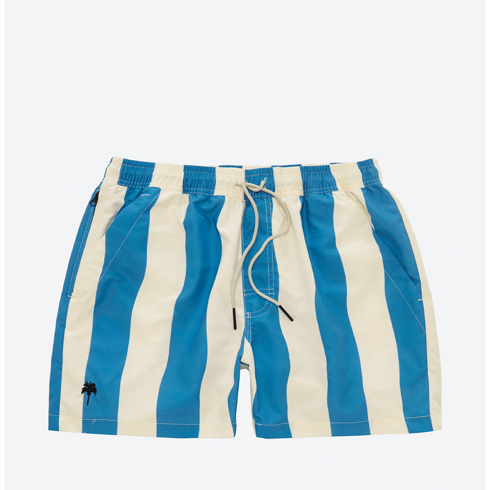 Waver Swim Shorts
