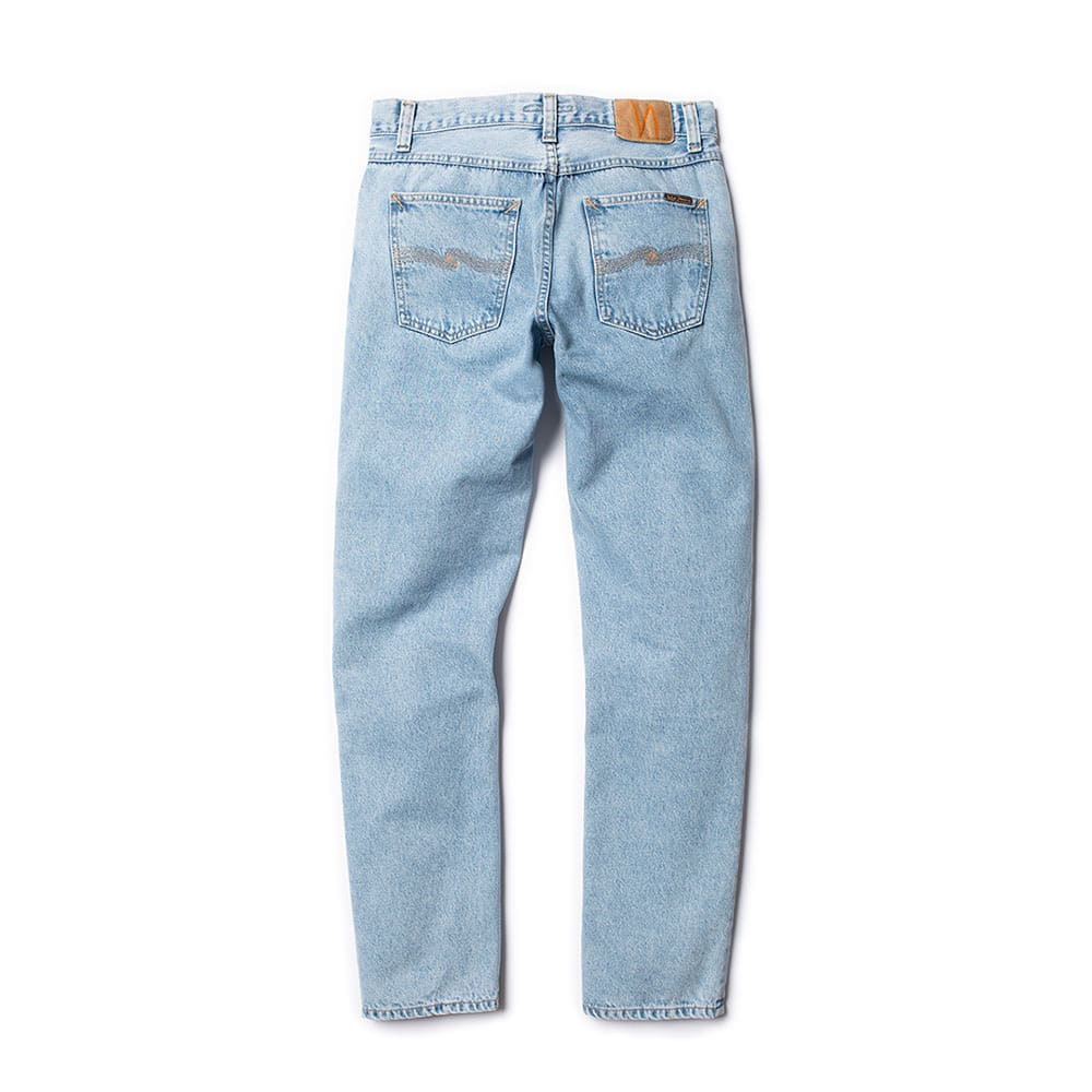 Gritty Jackson Sunny Blue