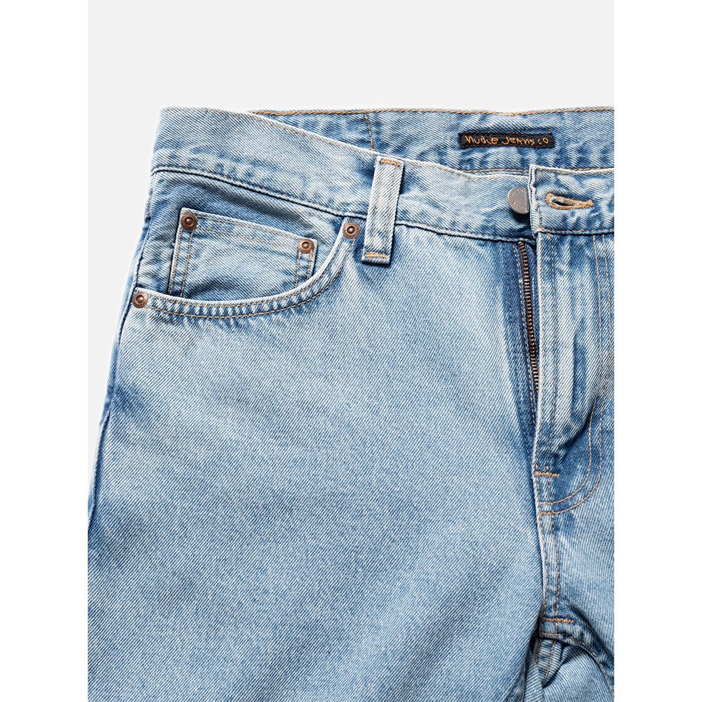 Gritty Jackson Sunny Blue