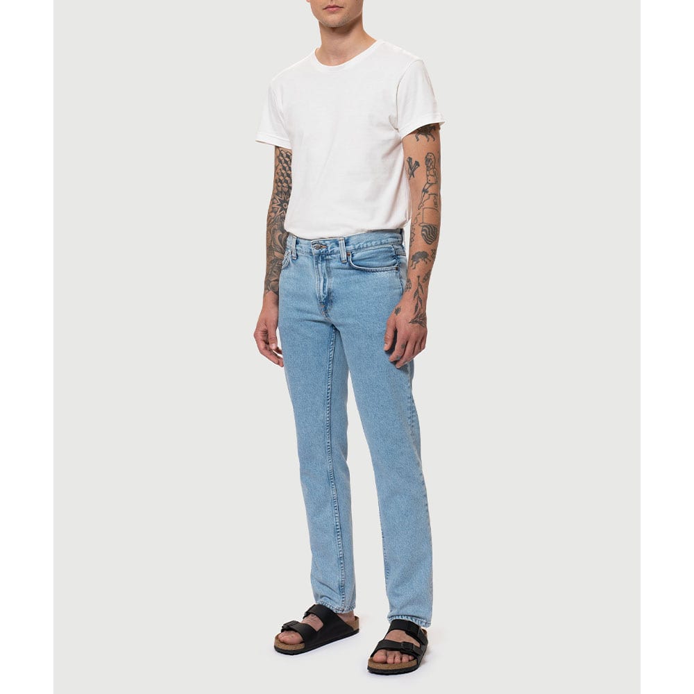 Gritty Jackson Sunny Blue