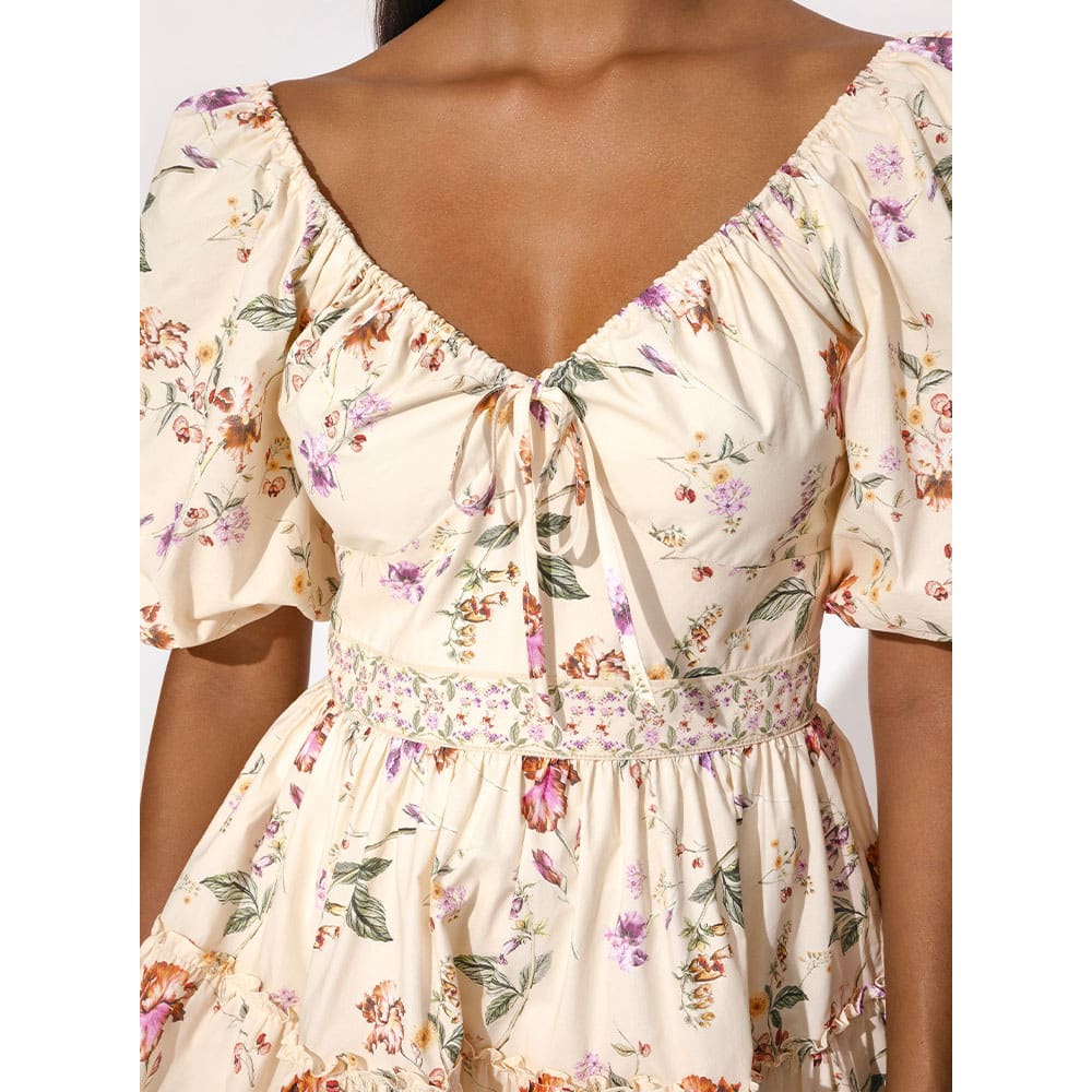 Karlie Dress