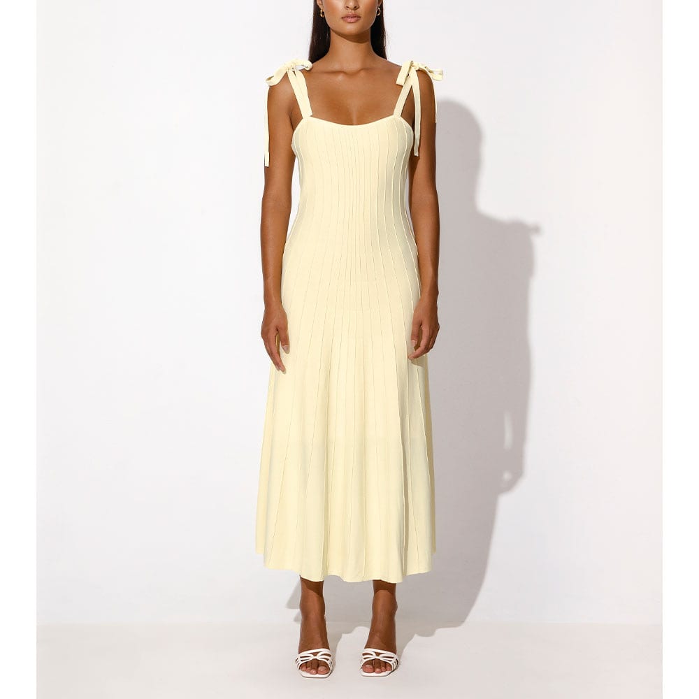 Lillie Dress