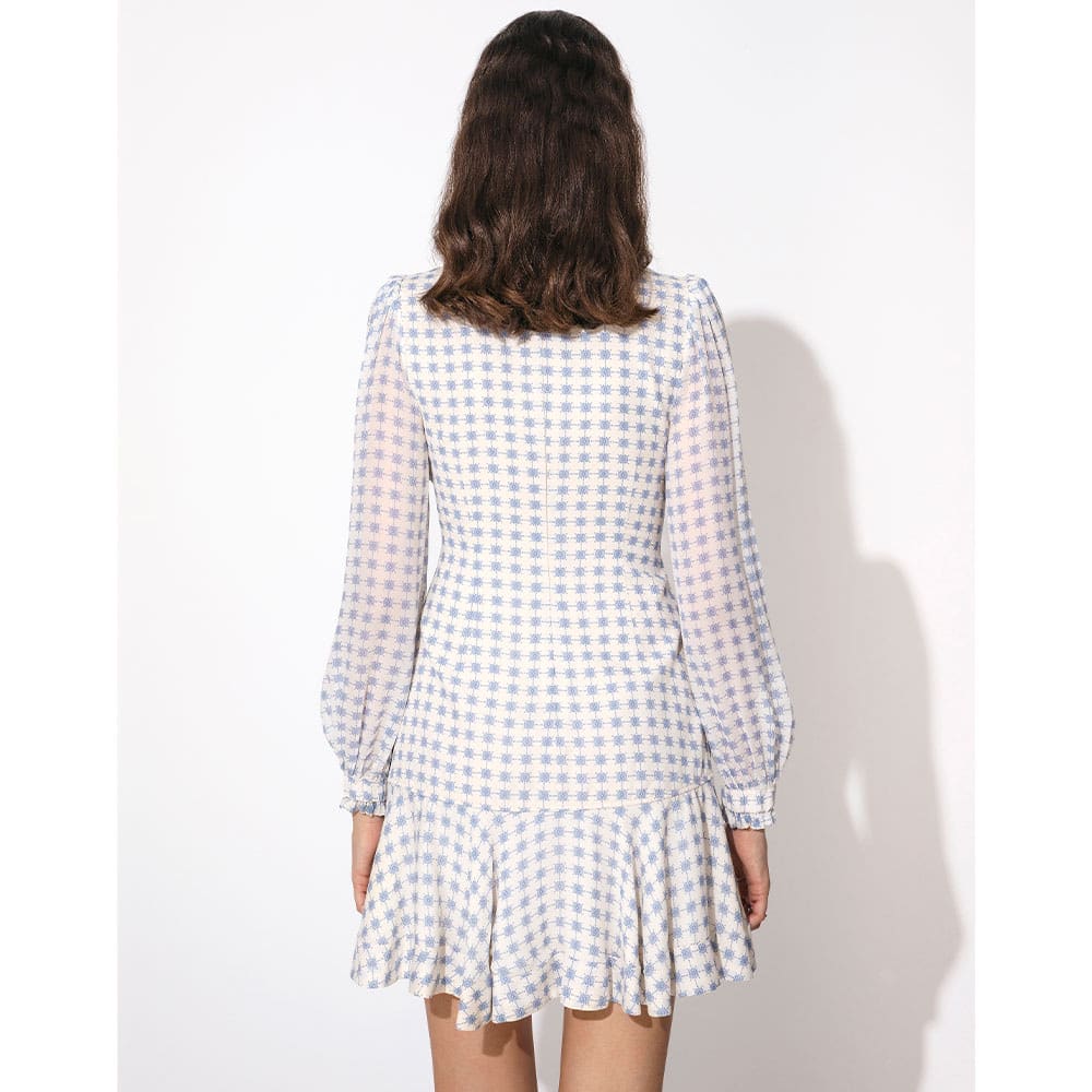 Lucille Mini Dress