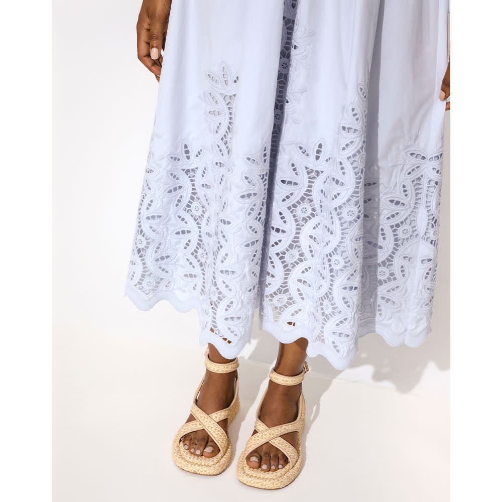 Nia Dress